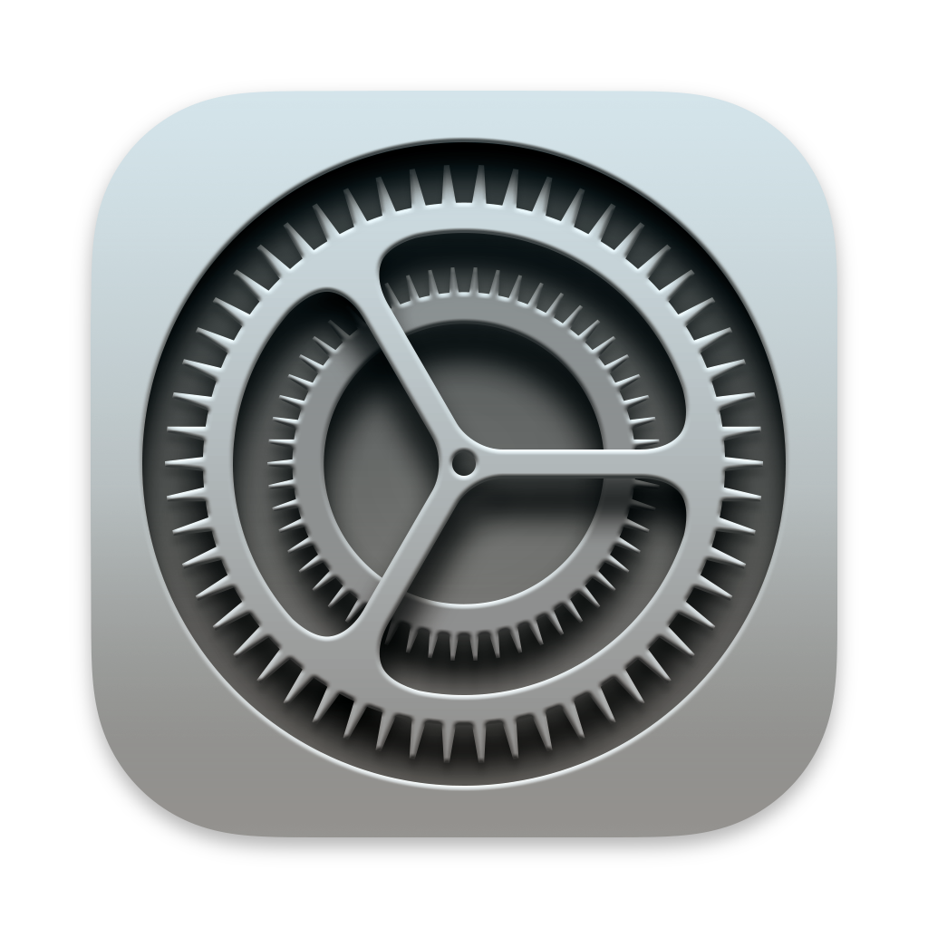 Apple mail icon