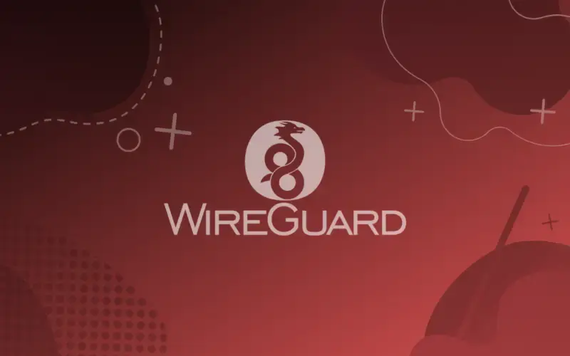 Wireguard